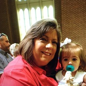 Meet your Posher, Vicky